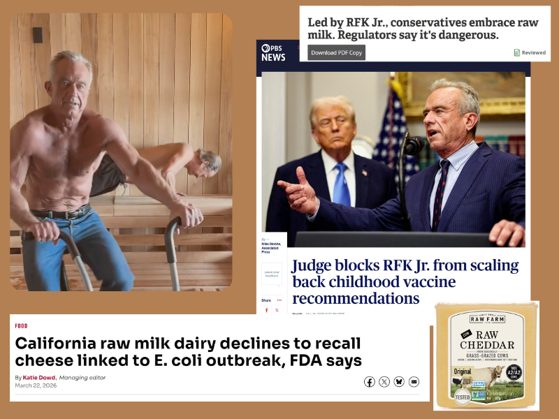 I Hit a Wall and its Name is MAHA